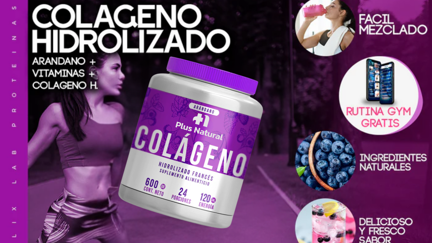 TRIPLE PACK TU MEJOR POTENCIA
