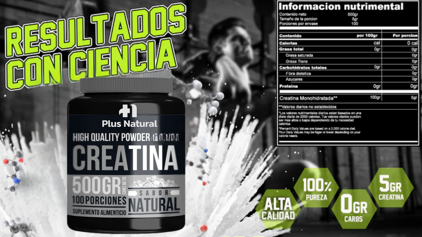 TRIPLE PACK TU MEJOR POTENCIA