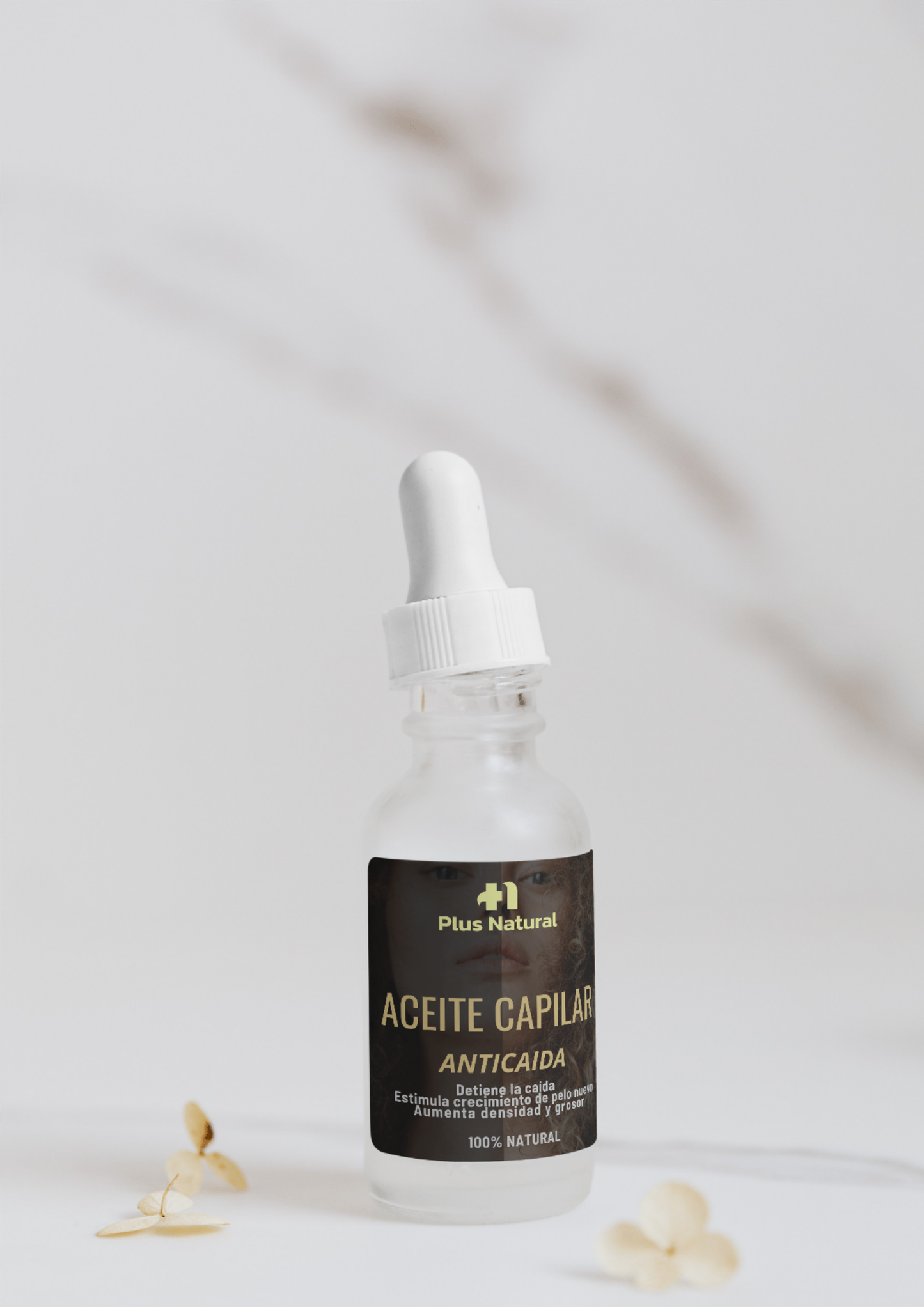 PACK ANTICAIDA 100% NATURAL