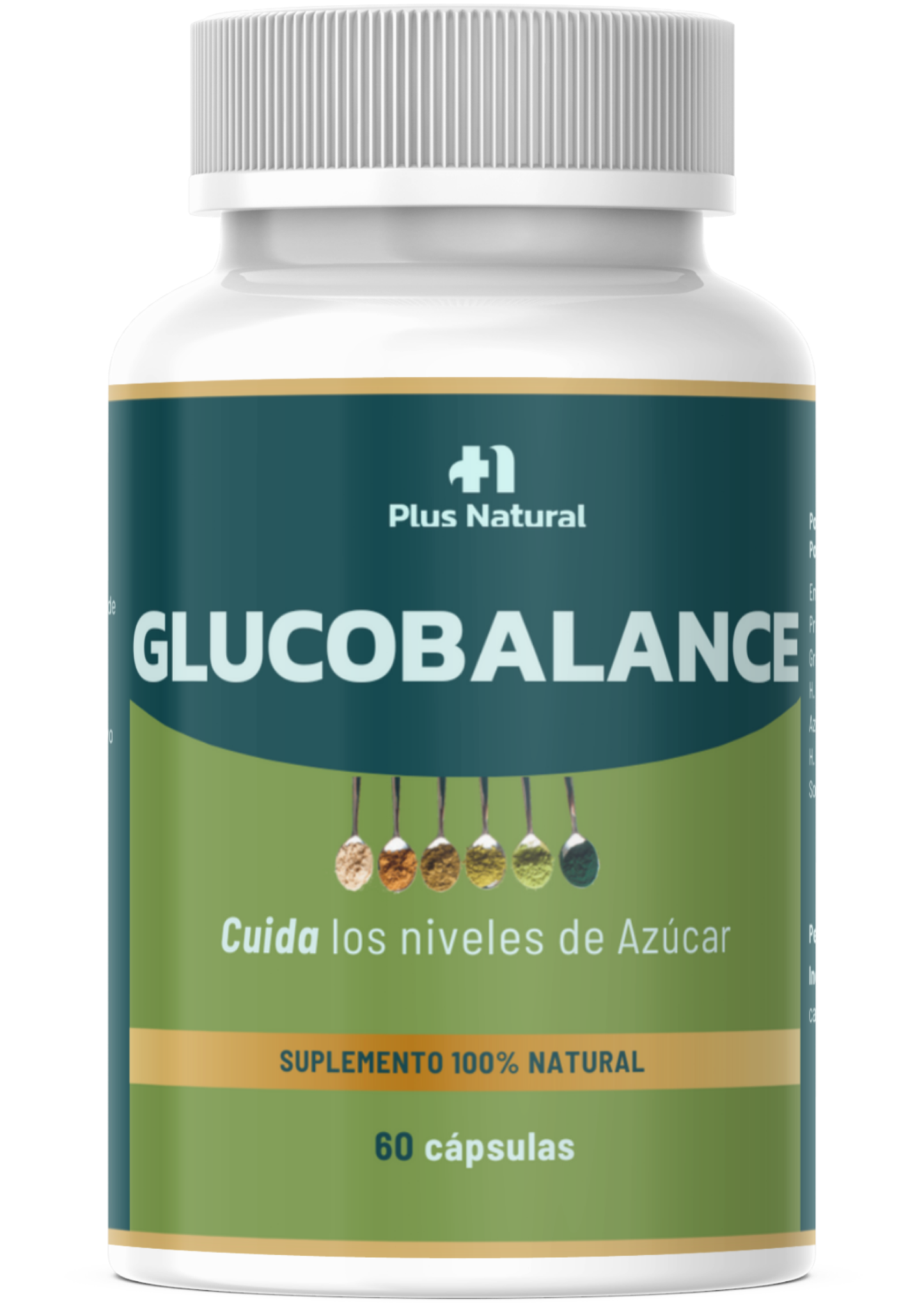 GLUCOBALANCE