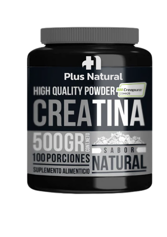 CREATINA PURA MONOHIDRATADA