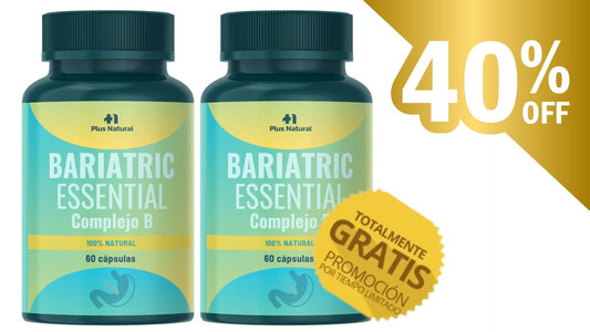 BARIATRIC ESSENTIAL