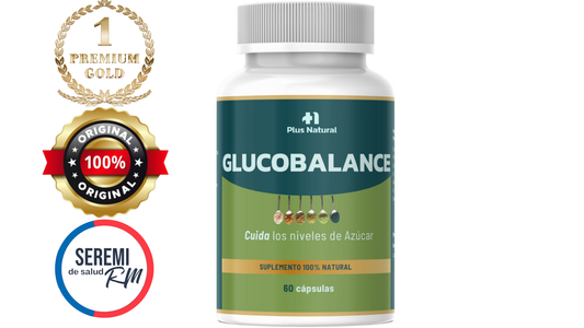 GLUCOBALANCE