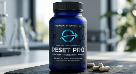 Reset Pro™
