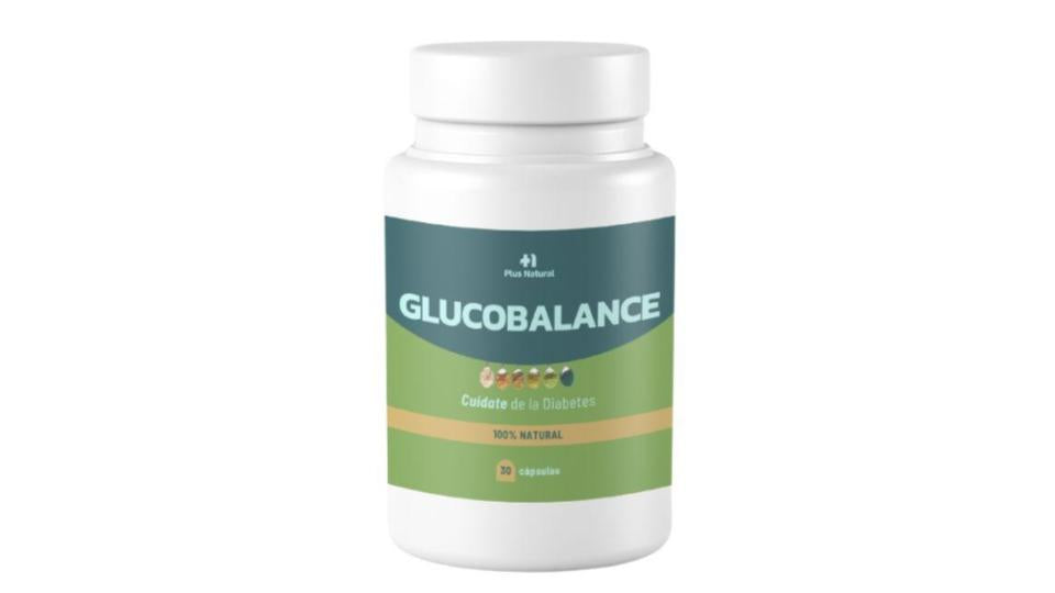 GLUCOBALANCE
