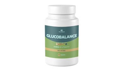 GLUCOBALANCE