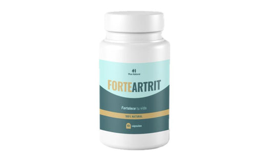 FORTEARTRIT