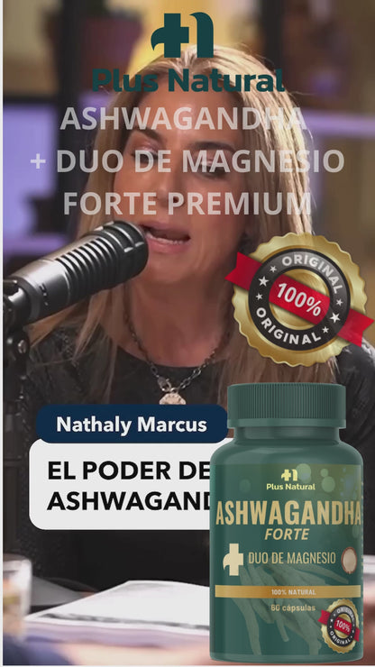 TRIPLE PACK ANTICAIDA 100% NATURAL