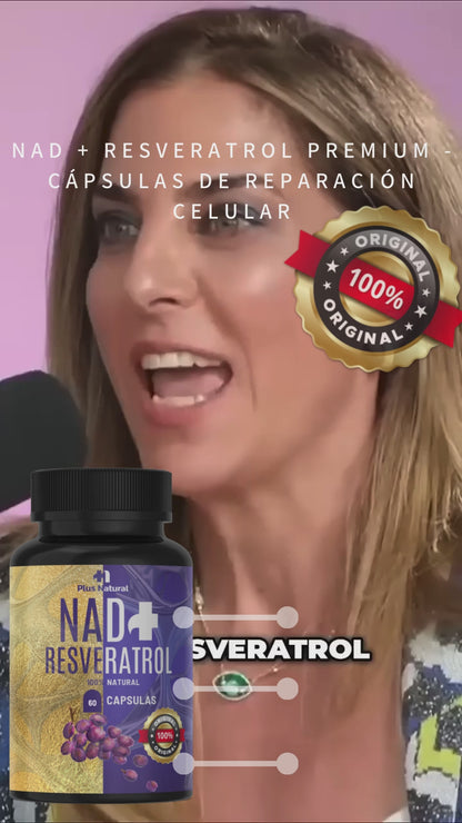 TRIPLE PACK - UN PLUS PARA TU MEJOR VERSION