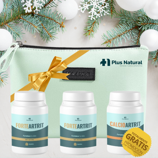 🎁🛍️ TRIPLE PACK FORTEARTRIT MAS REGALO NAVIDAD 🎁🛍️