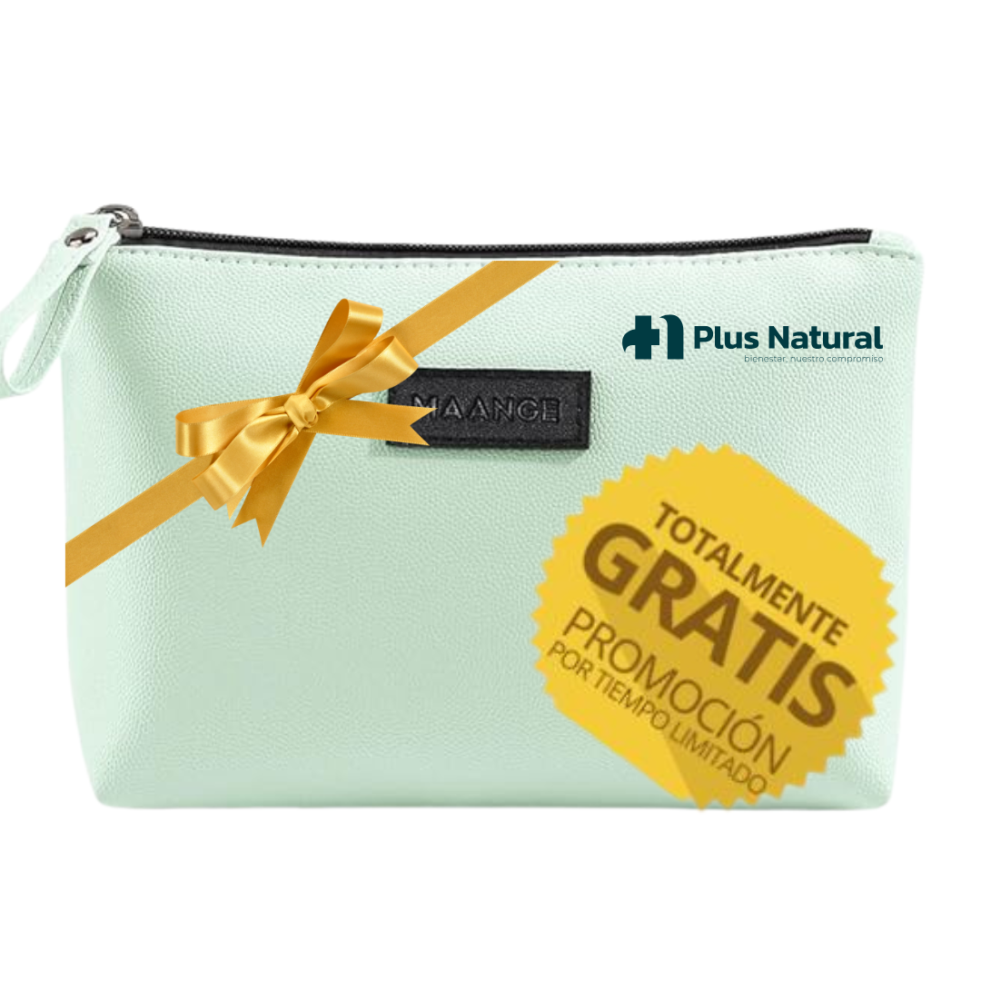 🎁🛍️ TRIPLE PACK SALUD NATURAL MAS REGALO DE NAVIDAD 🎁🛍️